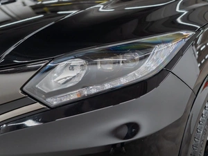 Внедорожник Honda Vezel 2016 года, 1800000 рублей, Красноярск