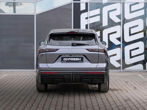 Внедорожник Jetour Dashing 2023 года, 2240000 рублей, Краснодар