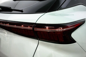 Внедорожник OMODA C5 2023 года, 1859000 рублей, Барнаул