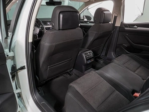 Седан Volkswagen Passat 2018 года, 1699000 рублей, Воронеж