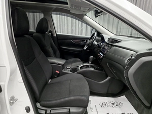 Внедорожник Nissan X-Trail 2021 года, 2349000 рублей, Красноярск