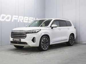 Внедорожник EXEED VX 2022 года, 2650000 рублей, Омск