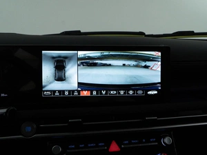 Внедорожник Hyundai Tucson 2026 года, 4928888 рублей, Москва