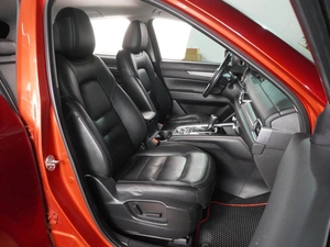 Внедорожник Mazda CX-5 2019 года, 2699000 рублей, Воронеж