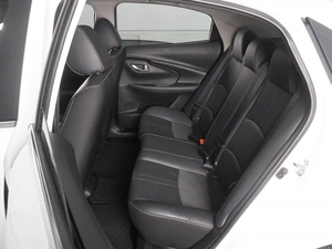 Седан Changan Alsvin 2024 года, 1449000 рублей, Минеральные Воды