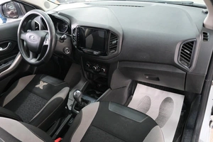 Хетчбэк ВАЗ (LADA) XRAY 2016 года, 789000 рублей, Омск