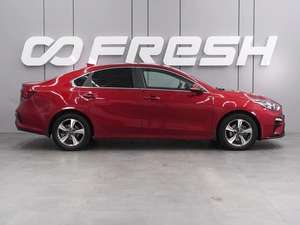 Седан Kia Cerato 2019 года, 1799000 рублей, Воронеж