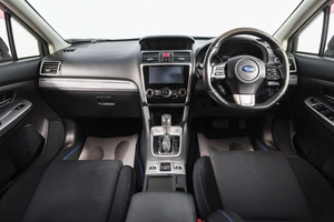 Универсал Subaru Levorg 2014 года, 1689000 рублей, Новосибирск