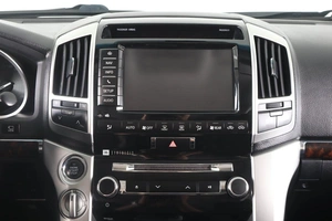 Внедорожник Toyota Land Cruiser 2012 года, 3339000 рублей, Пермь