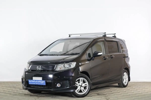 Минивэн Honda Freed 2011 года, 1179000 рублей, Тюмень