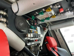 Внедорожник Toyota Land Cruiser 1991 года, 2990000 рублей, Красноярск