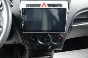 Хетчбэк Kia Picanto 2010 года, 669000 рублей, Тюмень