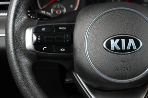 Седан Kia K5 2020 года, 2329000 рублей, Тюмень