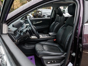 Внедорожник CheryExeed TXL 2021 года, 1729000 рублей, Большой Сочи