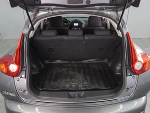 Внедорожник Nissan Juke 2011 года, 905000 рублей, Воронеж