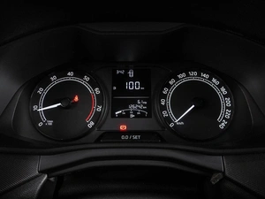 Лифтбек Skoda Rapid 2020 года, 1399000 рублей, Воронеж