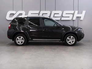 Внедорожник Nissan Terrano 2014 года, 1219000 рублей, Воронеж