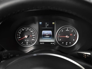 Внедорожник Mercedes-benz GLC-класс 2017 года, 3269000 рублей, Ставрополь