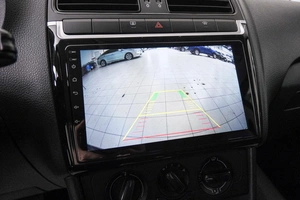 Седан Volkswagen Polo 2016 года, 1099000 рублей, Красноярск