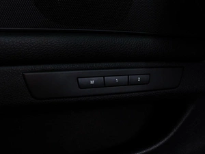 Седан BMW 5 серия 2013 года, 2490000 рублей, Волгоград
