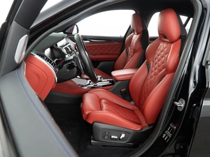 Внедорожник BMW X4 2020 года, 4998999 рублей, Москва