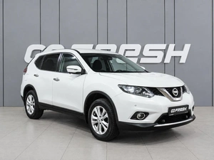 Внедорожник Nissan X-Trail 2018 года, 1869000 рублей, Воронеж