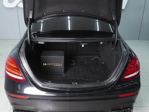 Седан Mercedes-benz E-класс 2018 года, 3450000 рублей, Ростов-на-Дону