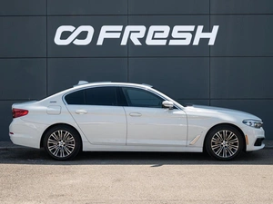 Седан BMW 5 серия 2019 года, 3200000 рублей, Краснодар