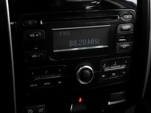 Внедорожник Renault Duster 2017 года, 1179000 рублей, Тюмень