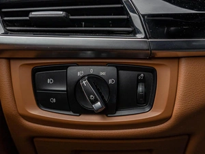 Внедорожник BMW X6 2015 года, 2960000 рублей, Краснодар