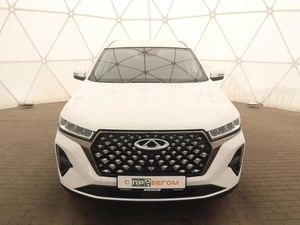 Внедорожник Chery Tiggo 7 2023 года, 2080000 рублей, Орёл