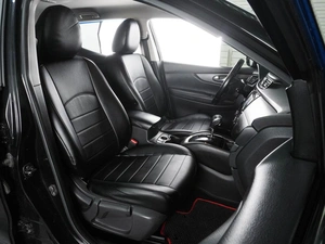 Внедорожник Nissan Qashqai 2019 года, 1799000 рублей, Воронеж