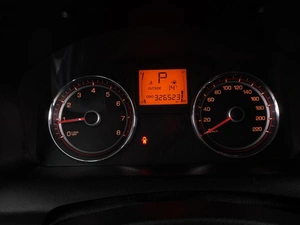 Внедорожник SsangYong Actyon 2012 года, 744000 рублей, Воронеж
