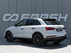 Внедорожник Audi Q3 2018 года, 2990000 рублей, Краснодар