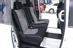 Минивэн Nissan Serena 2014 года, 1528000 рублей, Солонцы