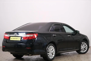 Седан Toyota Camry 2012 года, 1849000 рублей, Омск