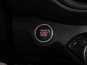 Седан Kia Cerato 2020 года, 2499000 рублей, Аксай