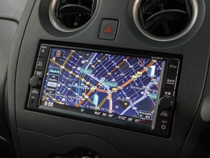 Хетчбэк Nissan Note 2018 года, 1099000 рублей, Тюмень