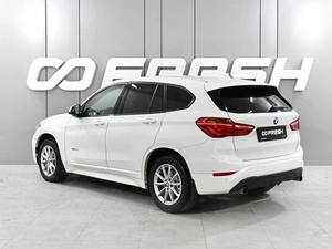 Внедорожник BMW X1 2017 года, 2299000 рублей, Аксай