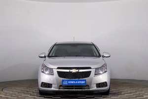 Седан Chevrolet Cruze 2012 года, 719000 рублей, Пермь