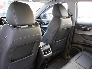 Внедорожник Xcite X-Cross 7 2024 года, 1799000 рублей, Петрозаводск