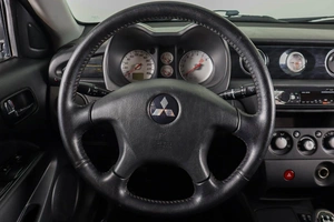 Внедорожник Mitsubishi Outlander 2003 года, 639000 рублей, Пермь