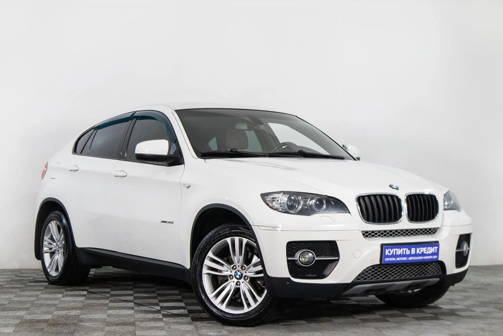 Внедорожник BMW X6 2011 года, 2849000 рублей, Сургут