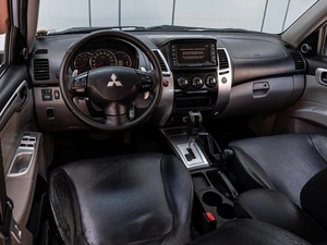 Внедорожник Mitsubishi Pajero Sport 2010 года, 1490000 рублей, Краснодар