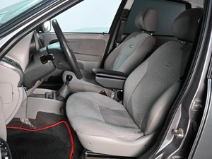 Хетчбэк ВАЗ (LADA) Kalina 2011 года, 439000 рублей, Ростов-на-Дону