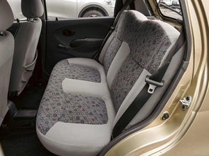 Хетчбэк Daewoo Matiz 2007 года, 249000 рублей, Краснодар