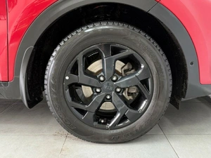 Внедорожник Kia Sportage 2021 года, 2365000 рублей, Красноярск
