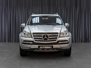Внедорожник Mercedes-benz GL-класс 2012 года, 2899000 рублей, Тюмень