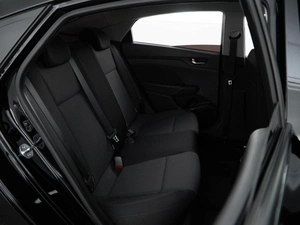 Седан Hyundai Solaris 2018 года, 1312444 рублей, Москва