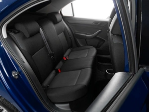 Лифтбек Skoda Rapid 2015 года, 699000 рублей, Тюмень